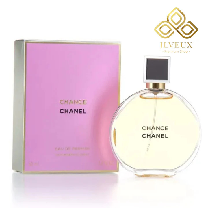 Chance Eau De Parfum CHANEL AAA
